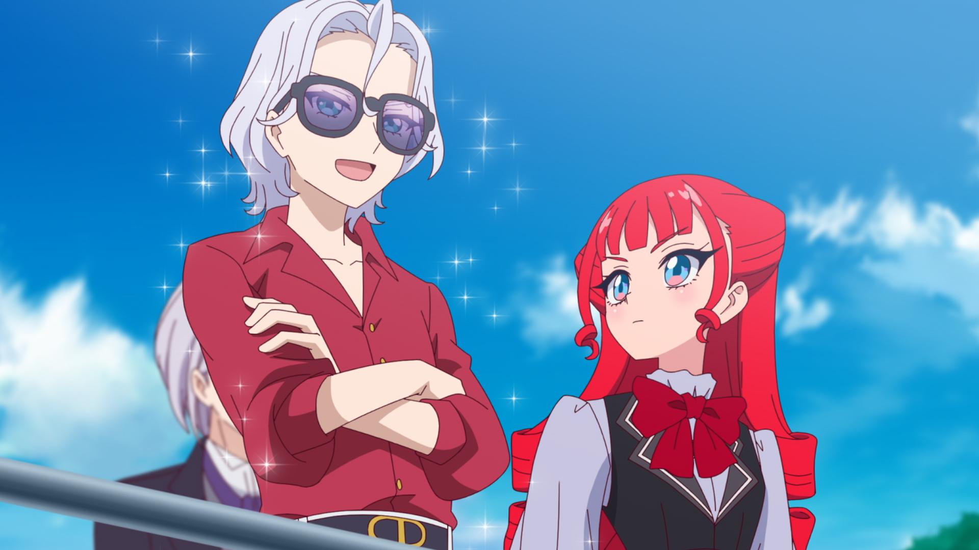 展翅高飛吧！偶像公主祭典！ screenshot 3