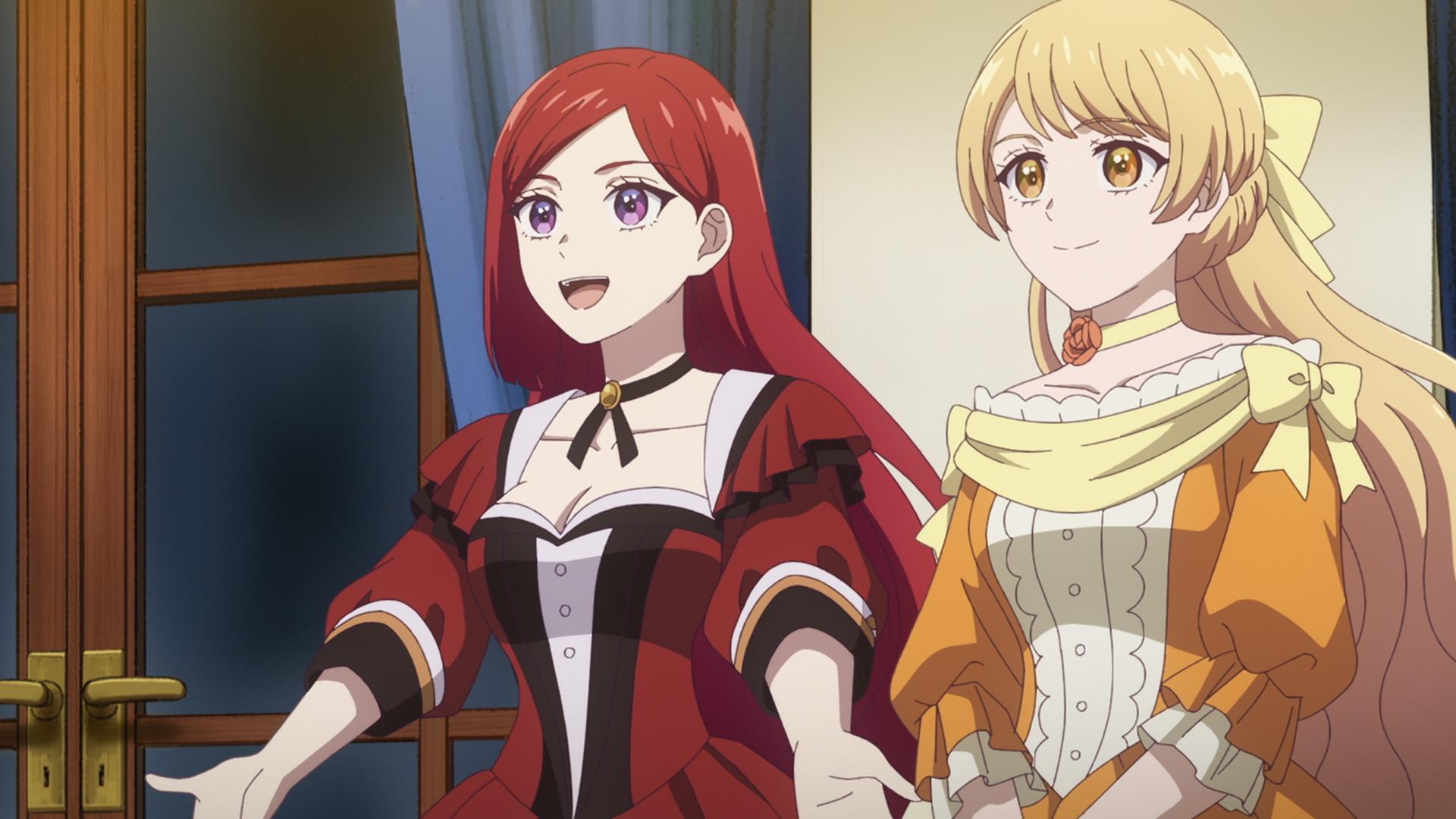 無禮王女與酒 screenshot 2