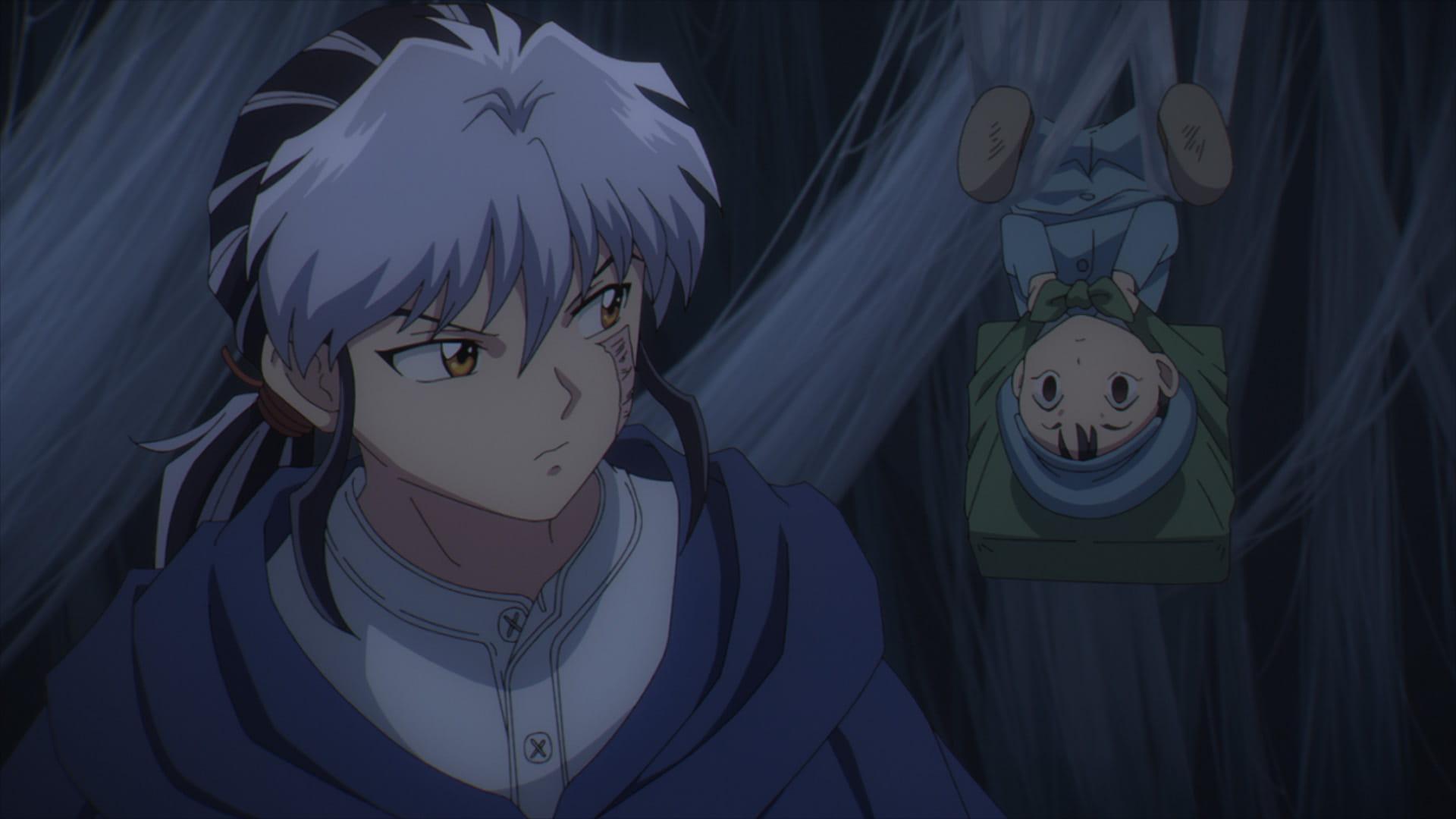 蜘蛛女 screenshot 3