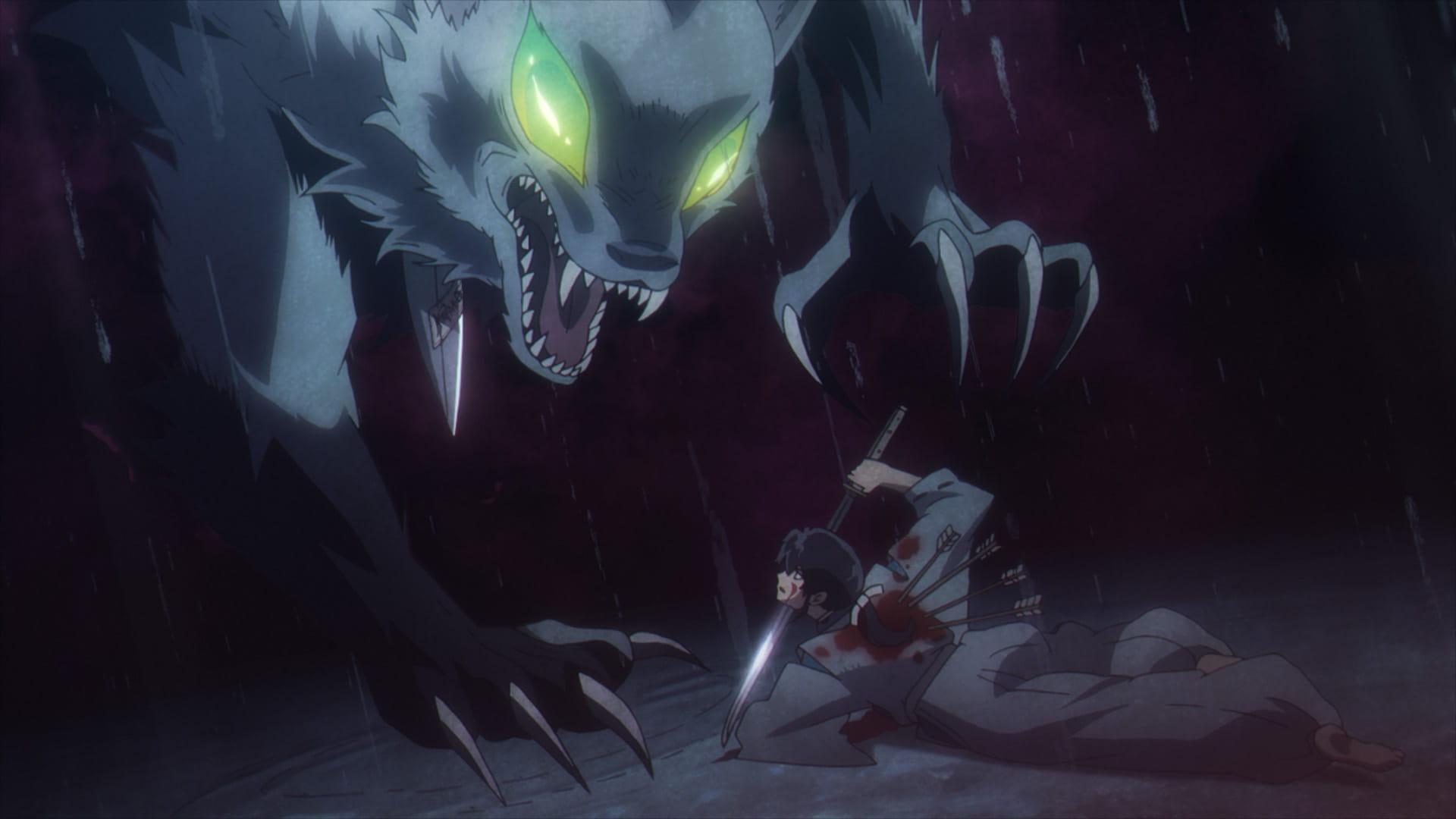 蜘蛛女 screenshot 5