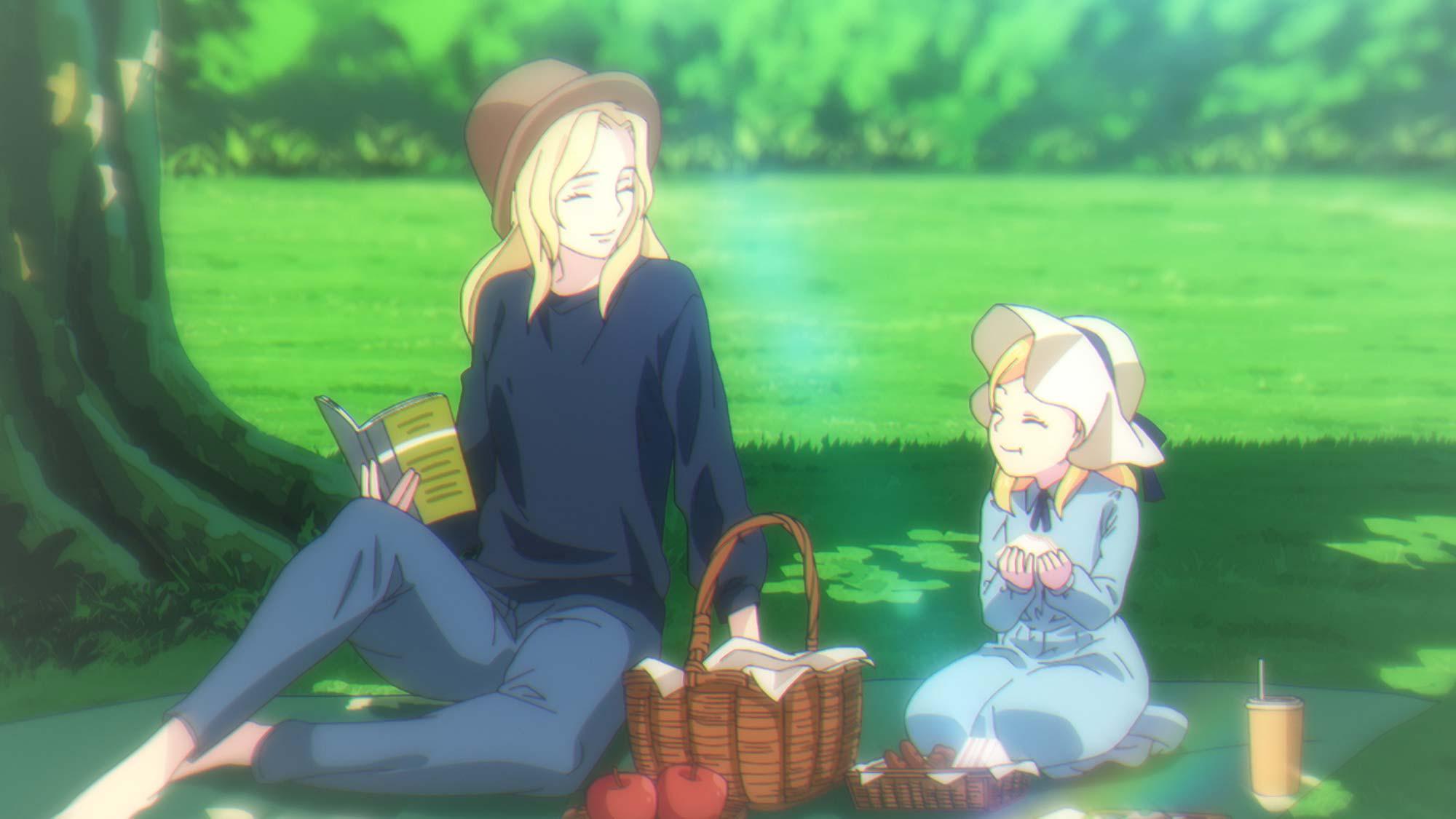 蜜岡乃蓮 screenshot 4