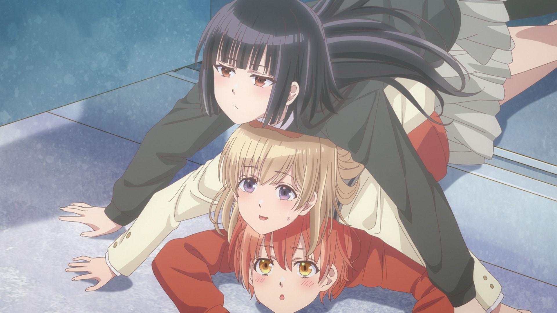 若有你支持著我 screenshot 6