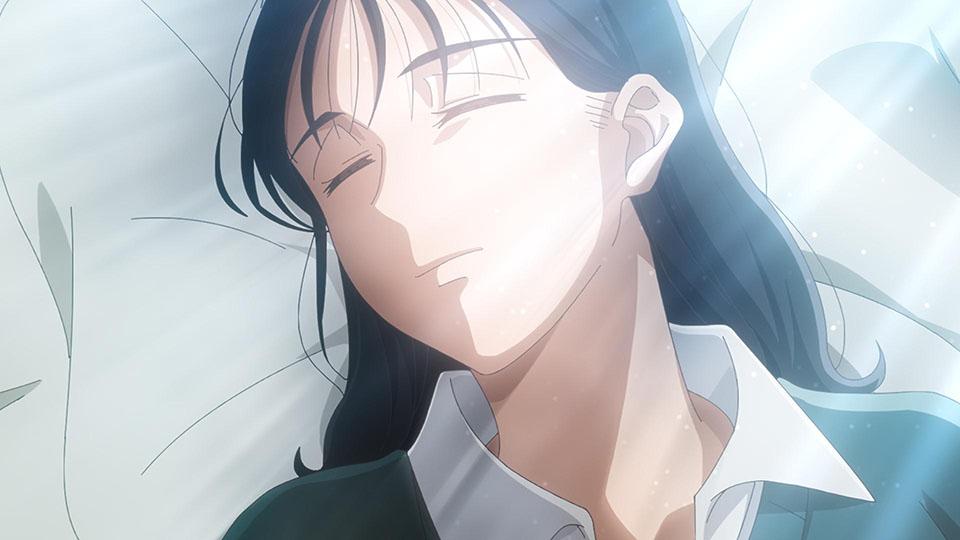 秘密 screenshot 4