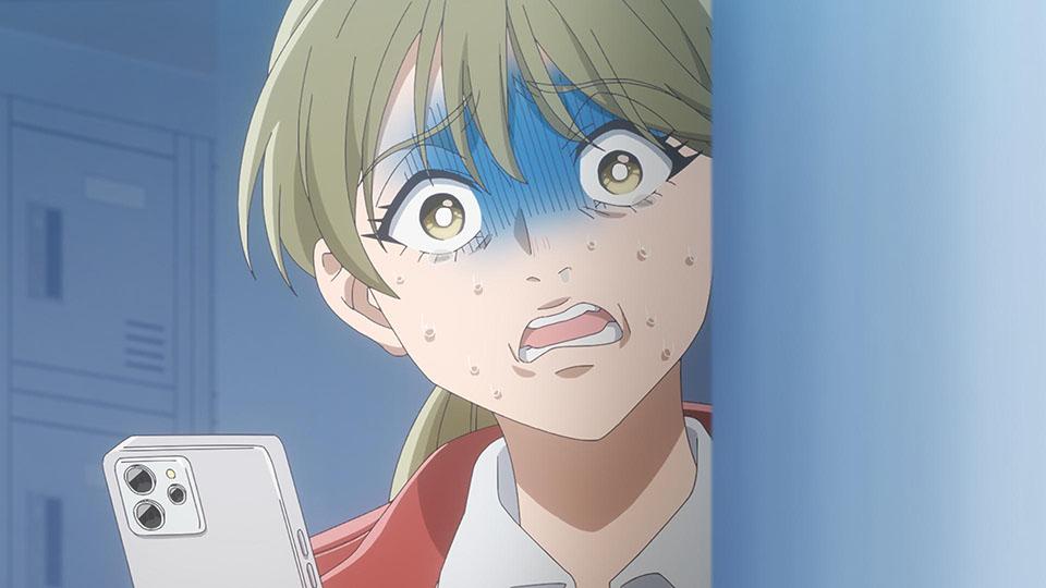 秘密 screenshot 6