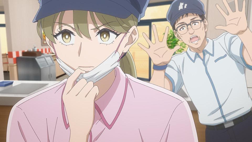 秘密 screenshot 7
