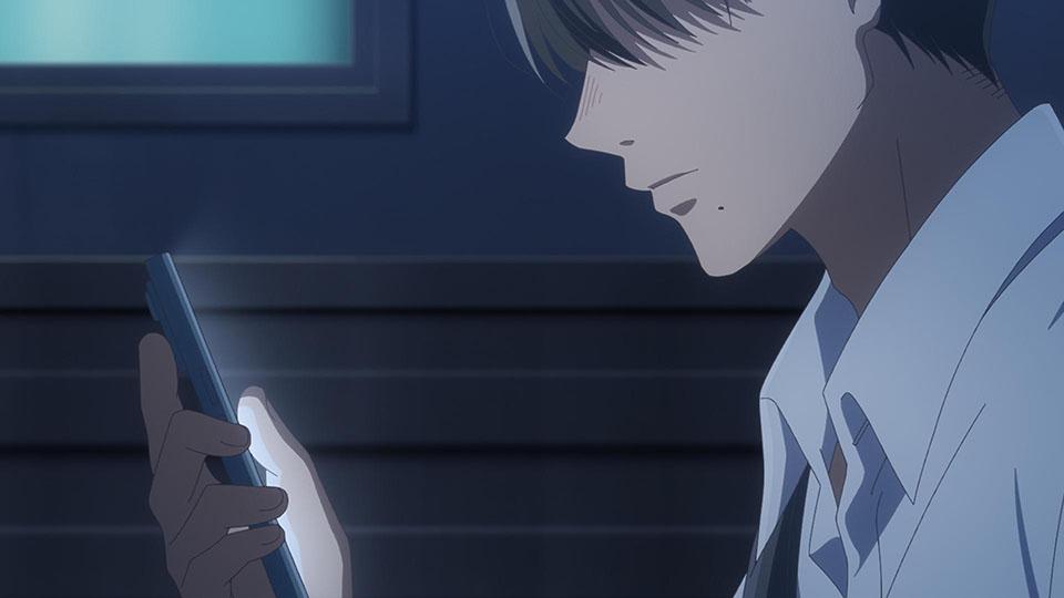 秘密 screenshot 8