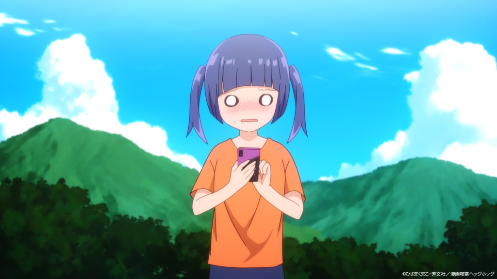 魔法鑑定士☆魔法桃莉 screenshot 6