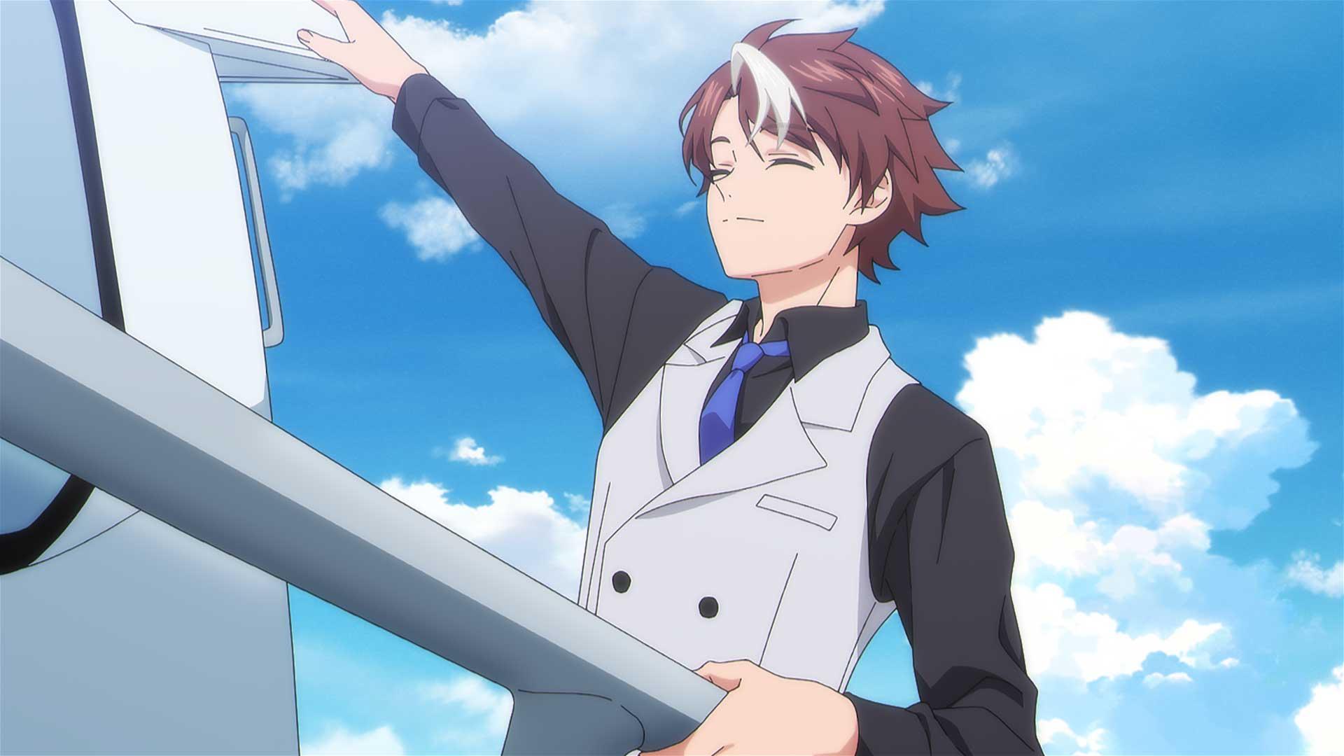 畫廊島殺人事件（前篇） screenshot 1