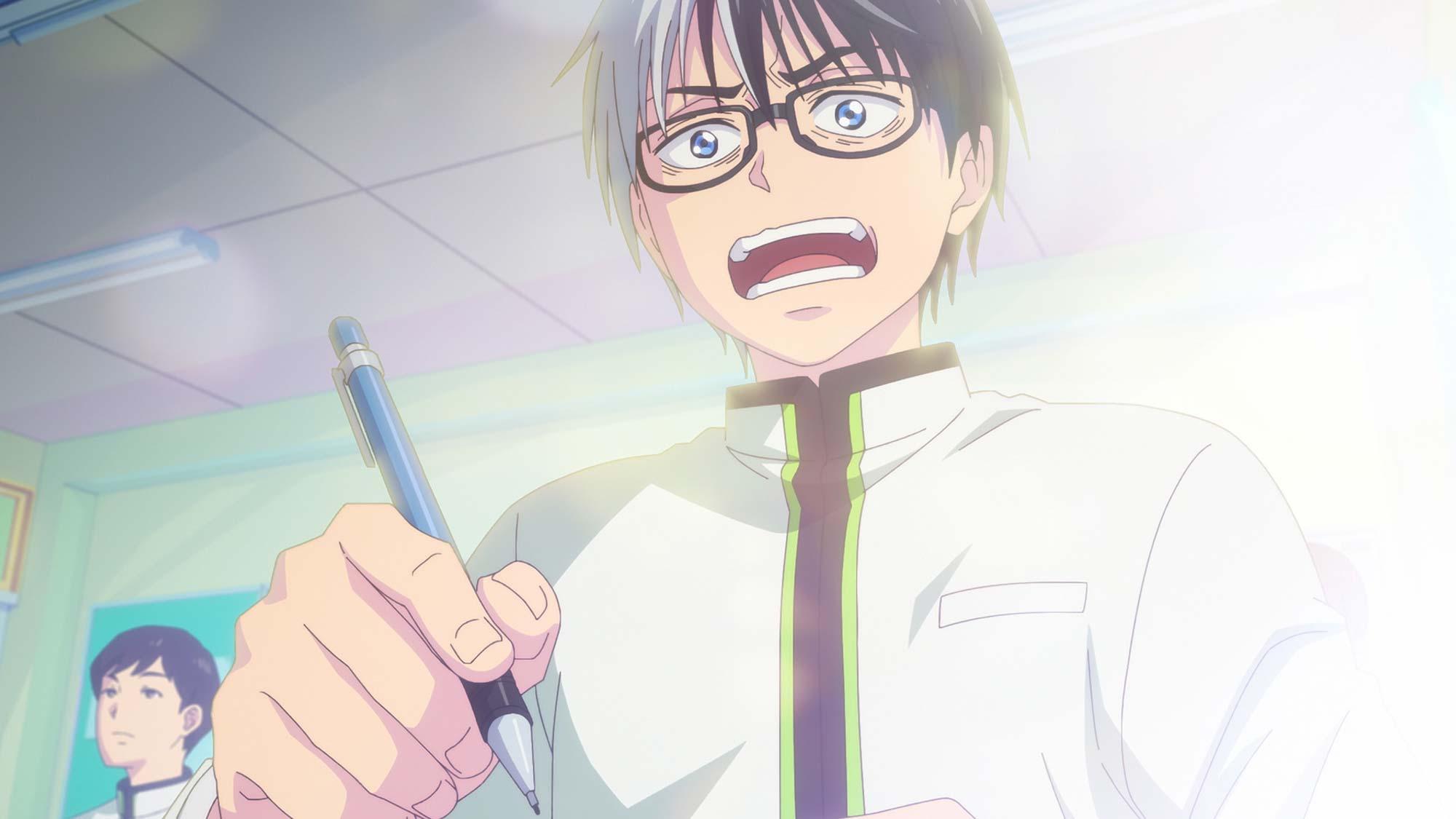 上學去 screenshot 5