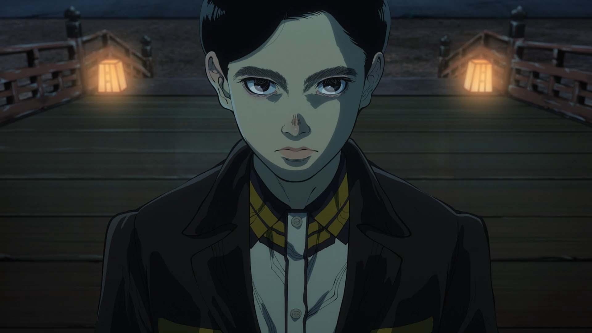 淚斬彌彌吉 screenshot 1