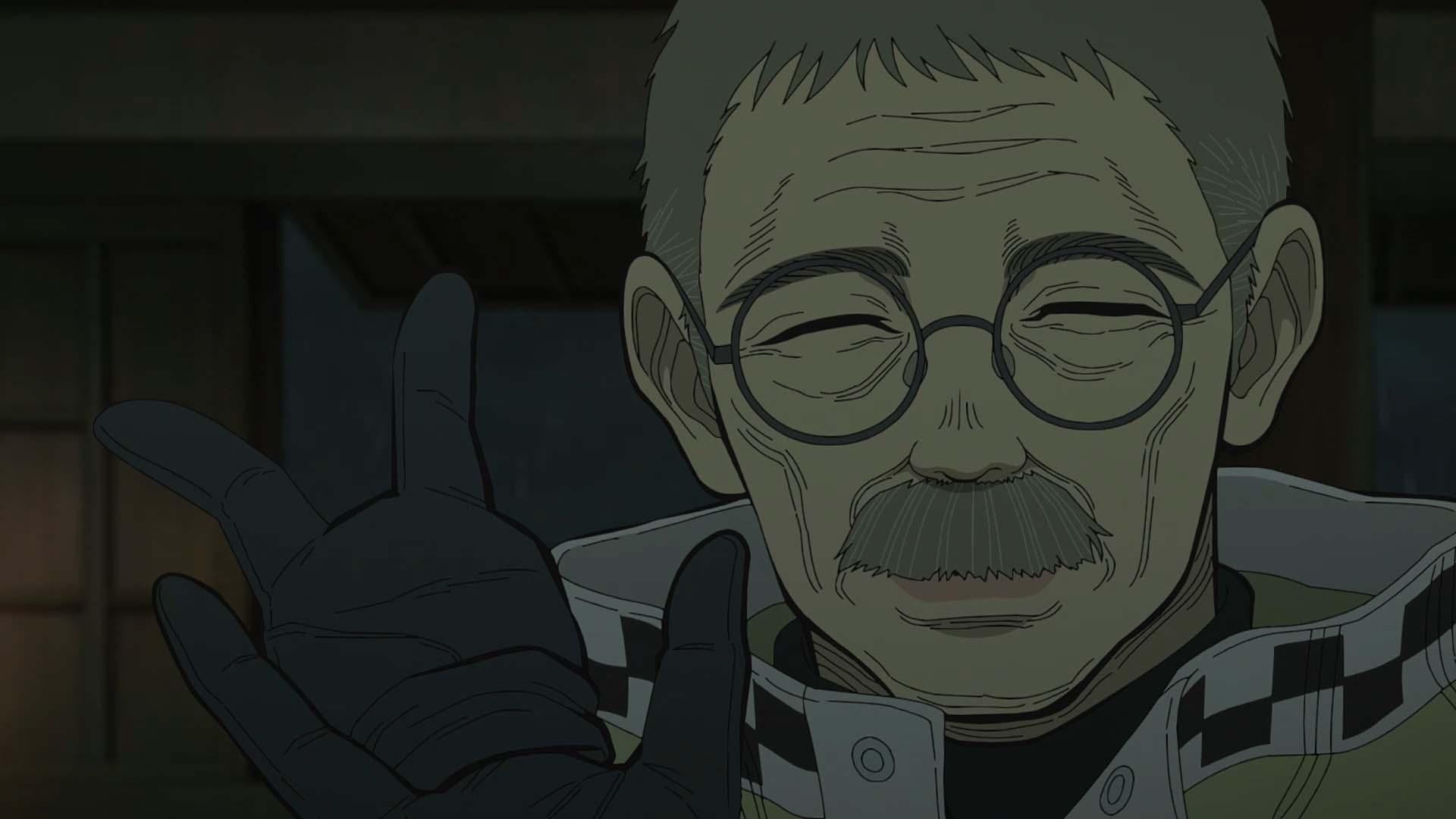 淚斬彌彌吉 screenshot 3