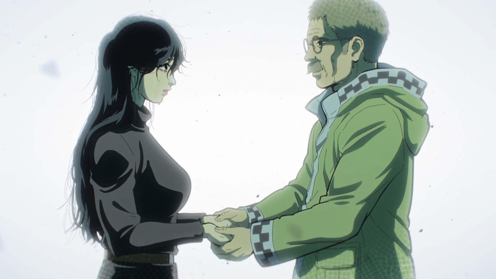 淚斬彌彌吉 screenshot 4
