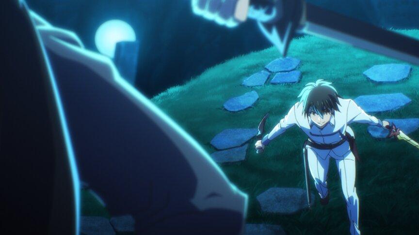 強欲的主人 screenshot 5