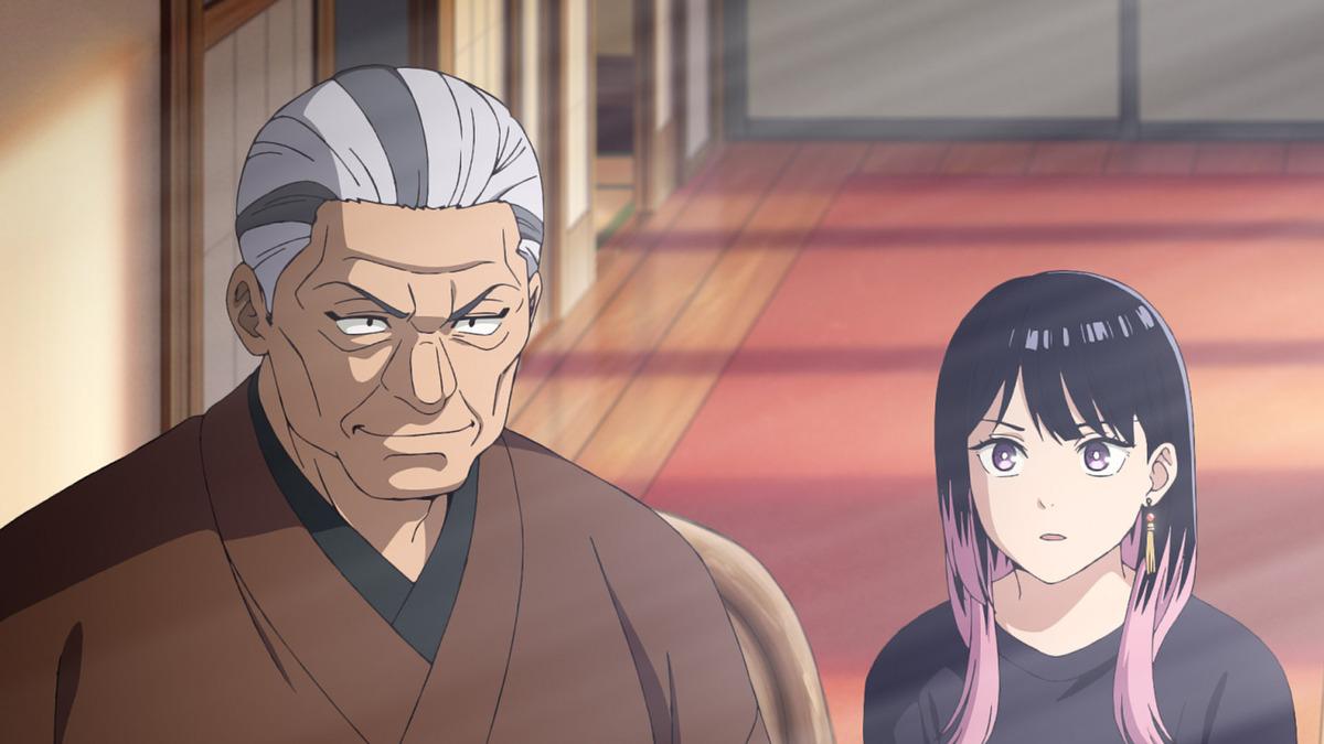 寺子屋 screenshot 3