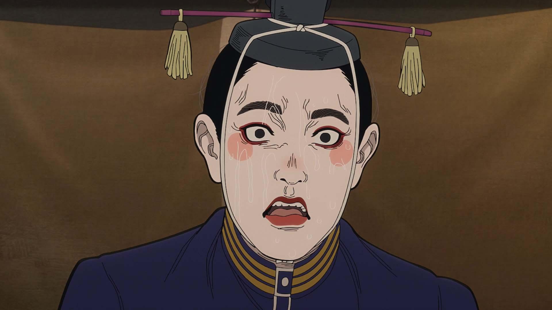 仇敵再會 screenshot 1