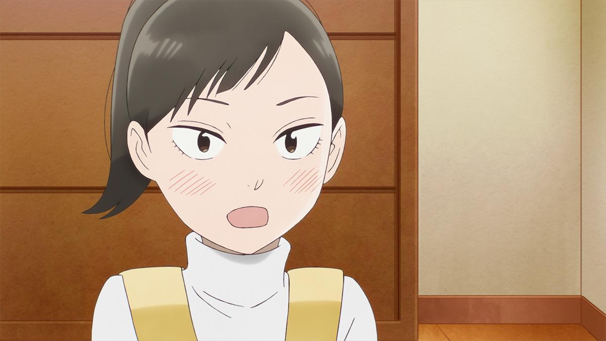 [小鳥遊紗羅][藤澤江里][雅樂川静香] screenshot 3