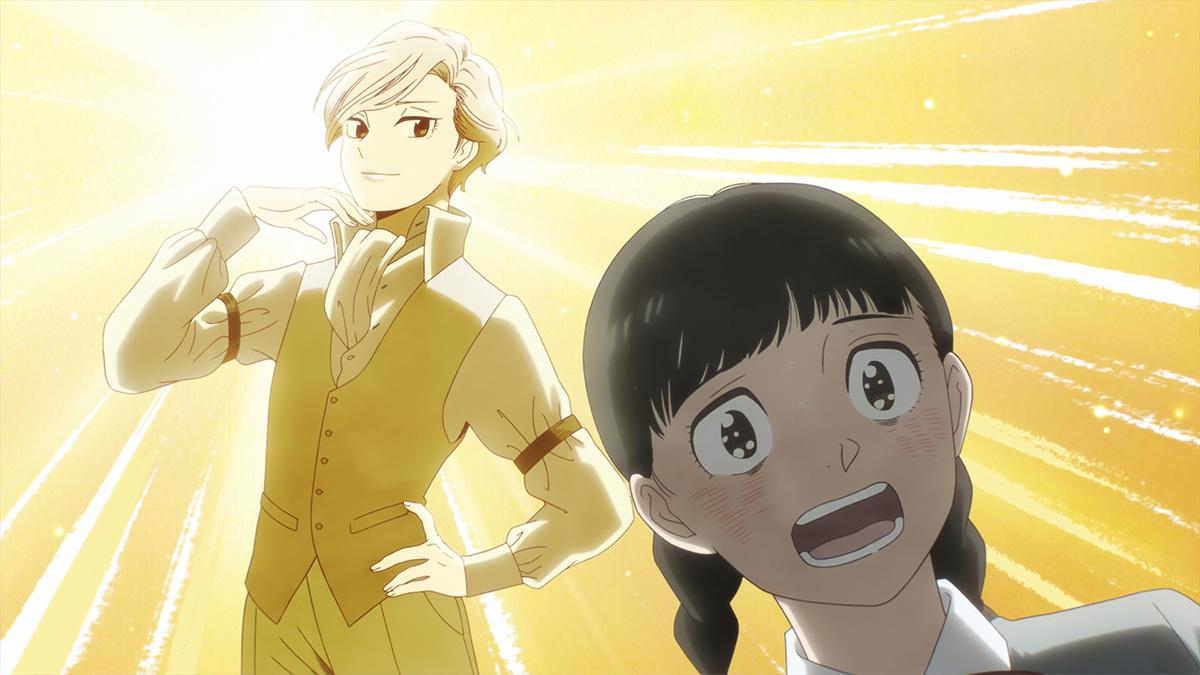 [小鳥遊紗羅][藤澤江里][雅樂川静香] screenshot 6
