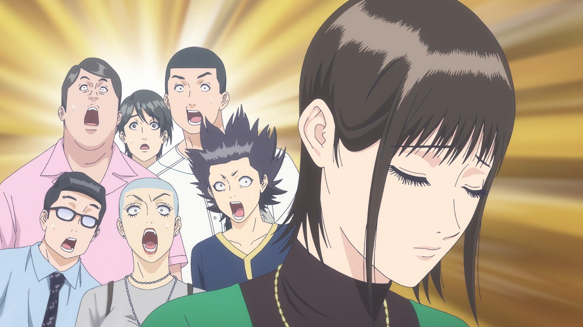獨裁 screenshot 5