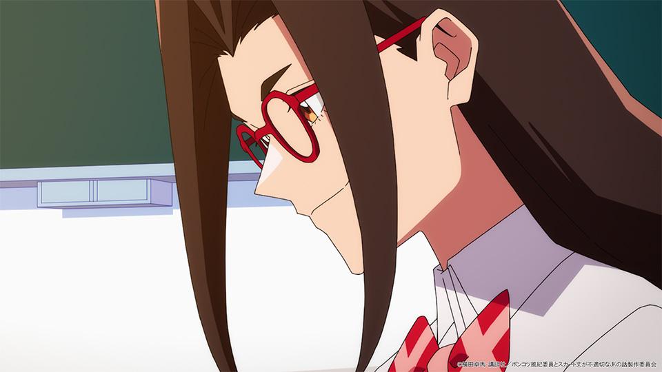 和廢柴們準備文化祭的故事 screenshot 6
