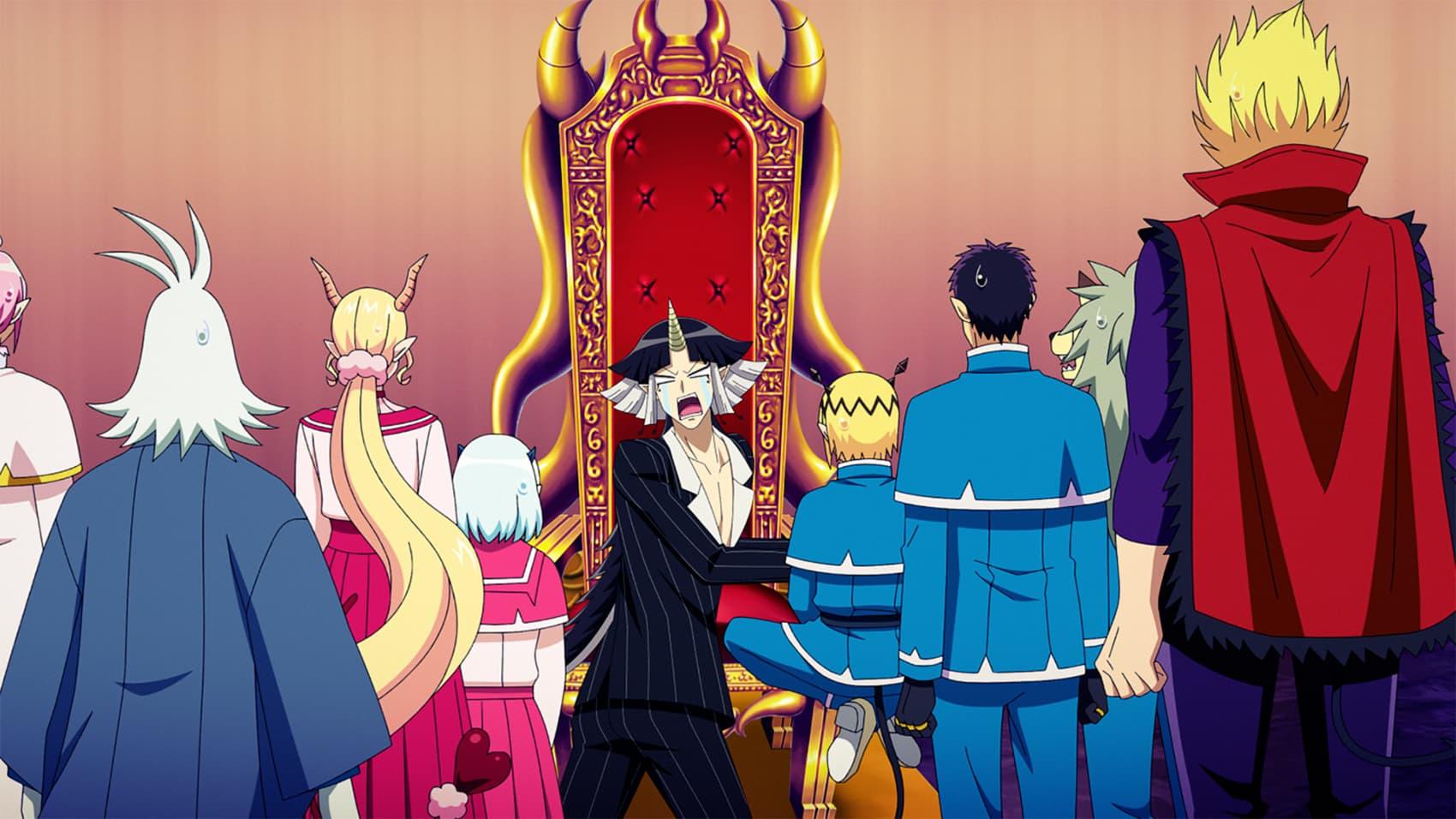 音樂祭，正式演出！ screenshot 2