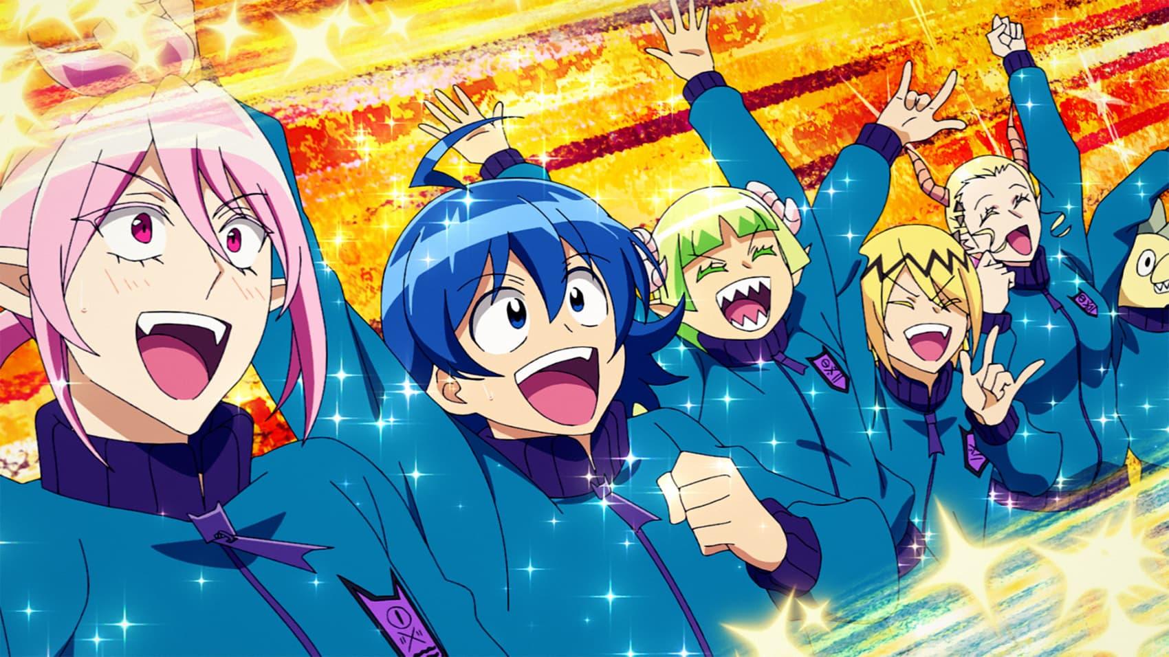 音樂祭，正式演出！ screenshot 3