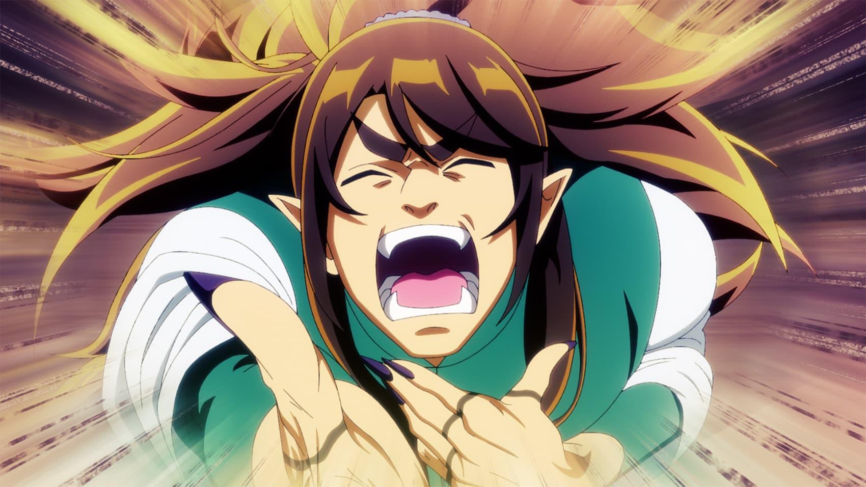 音樂祭，正式演出！ screenshot 4