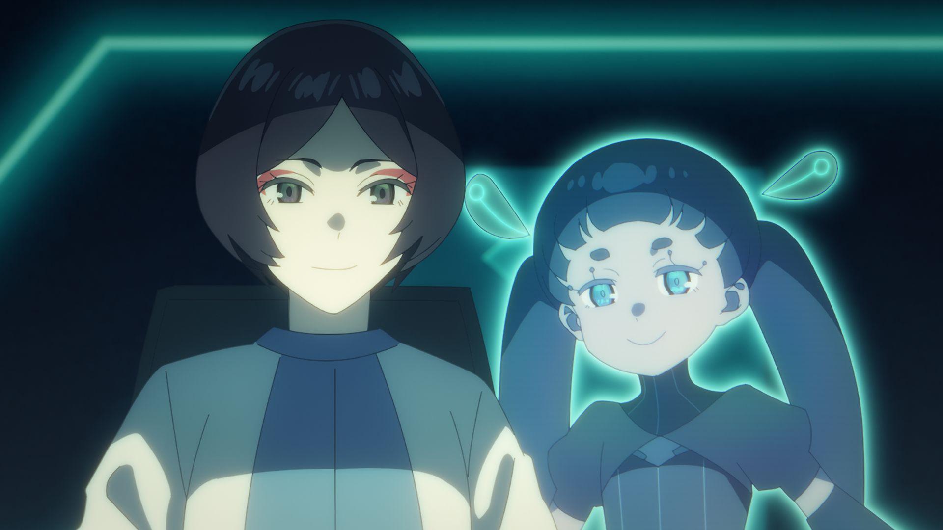 第10話：意馬心猿 screenshot 2