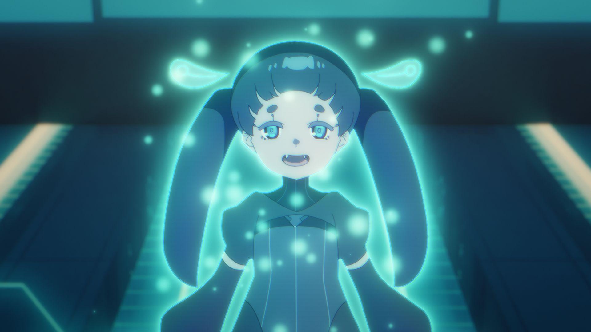 第10話：意馬心猿 screenshot 3