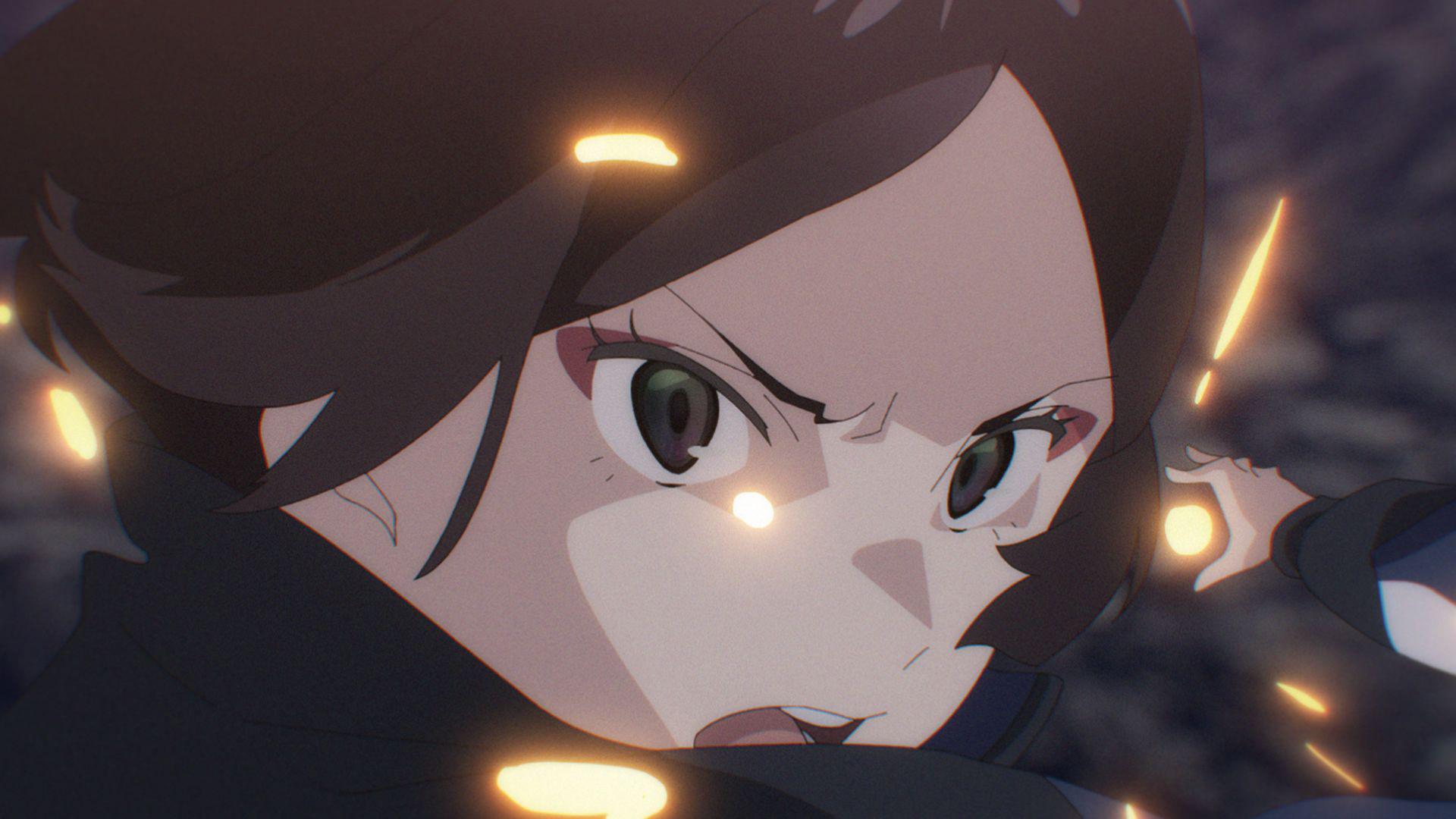 第10話：意馬心猿 screenshot 6