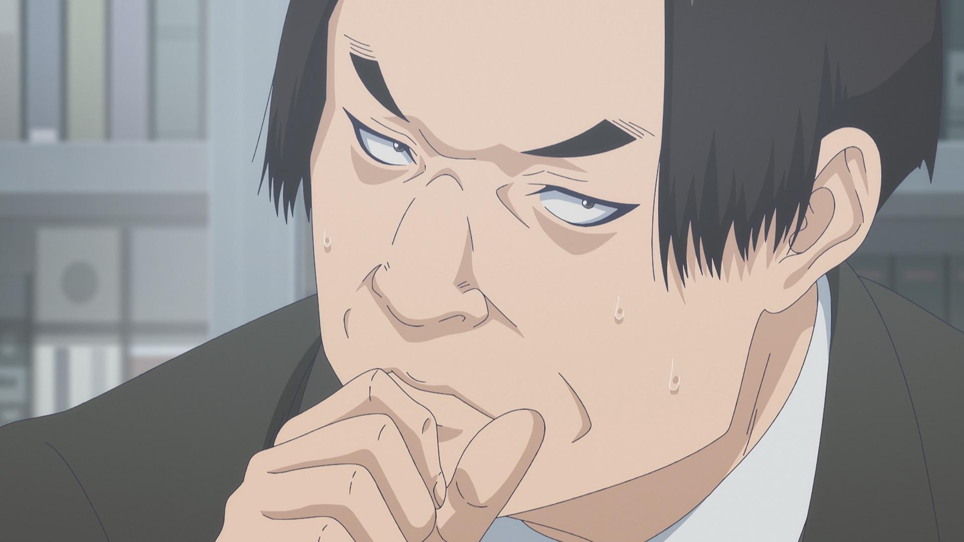 傳說中的詐欺師 screenshot 3