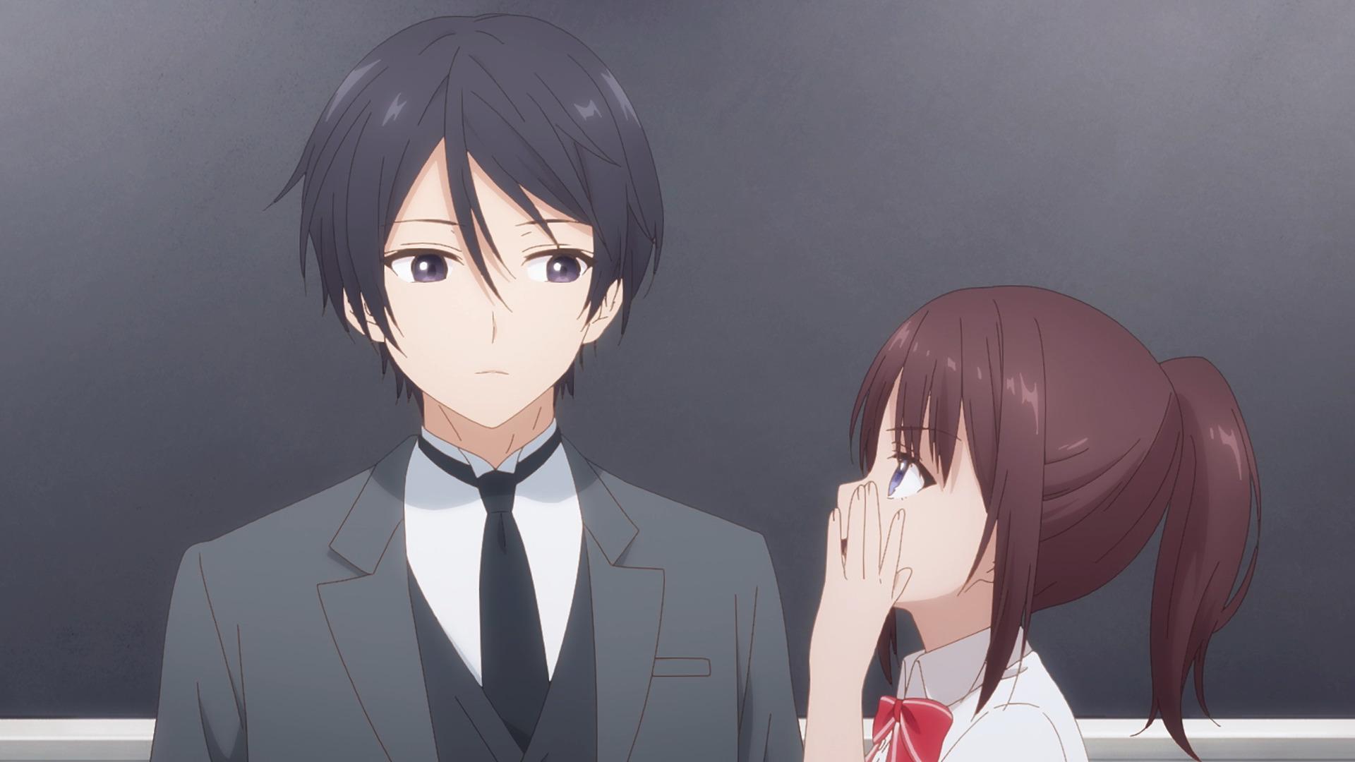 文化祭，開幕 screenshot 3