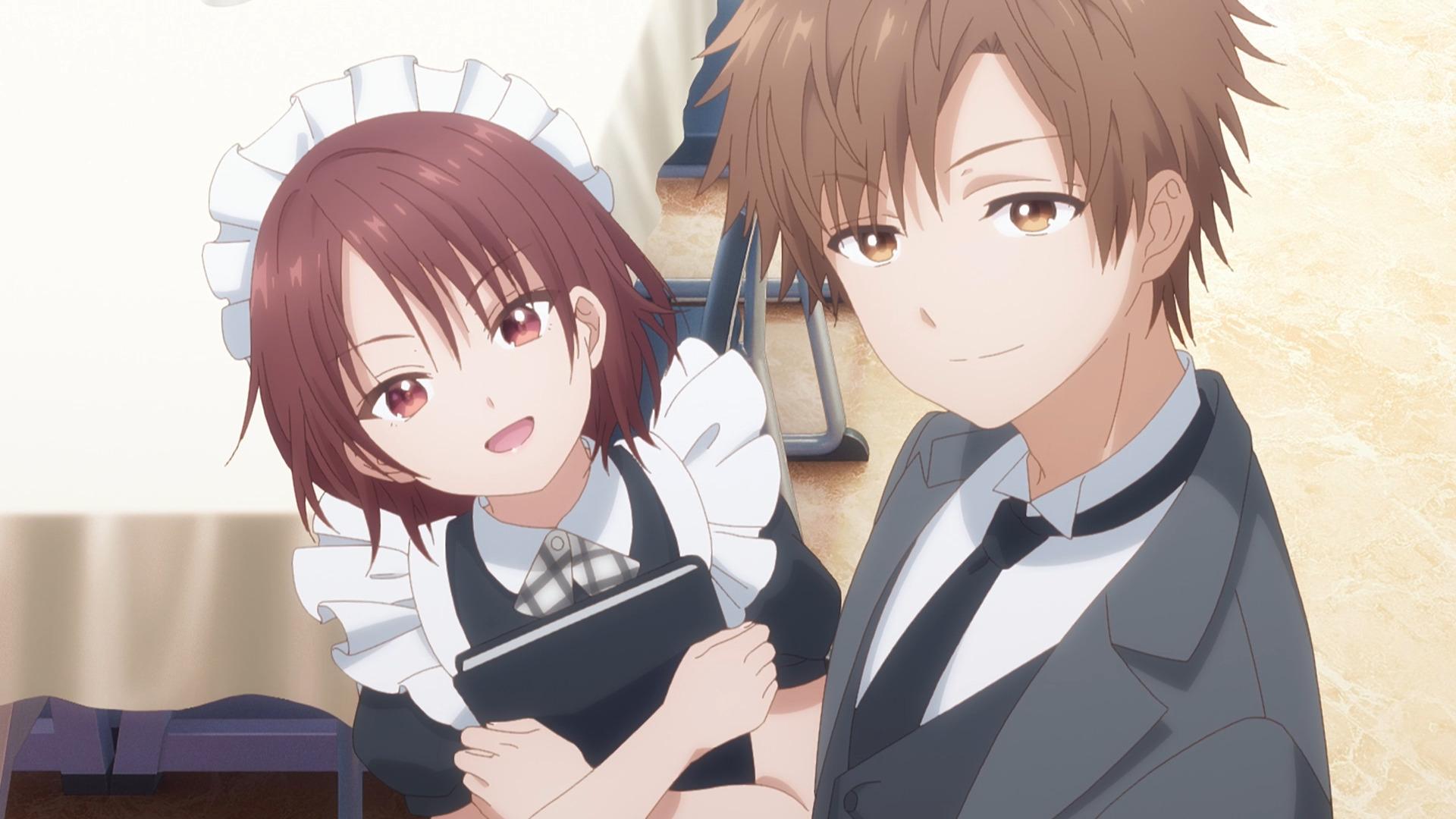 文化祭，開幕 screenshot 4