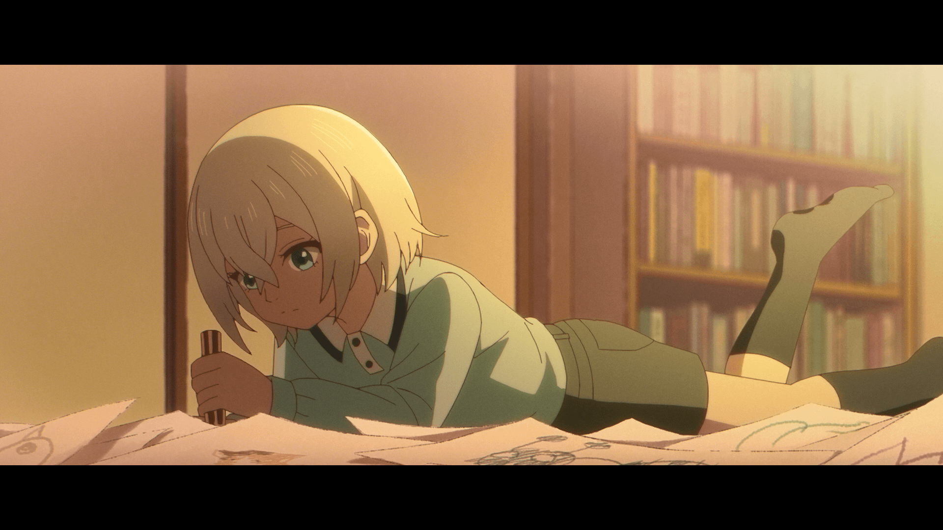橫濱的巴斯奇亞 screenshot 4