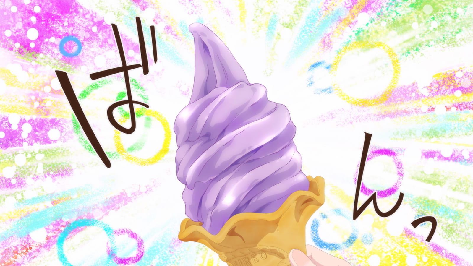 霜淇淋／梅酒／麥茶／可麗餅／生蛋拌飯 screenshot 2