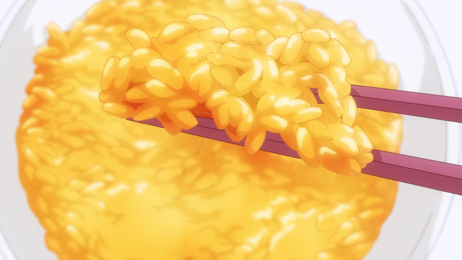 霜淇淋／梅酒／麥茶／可麗餅／生蛋拌飯 screenshot 5