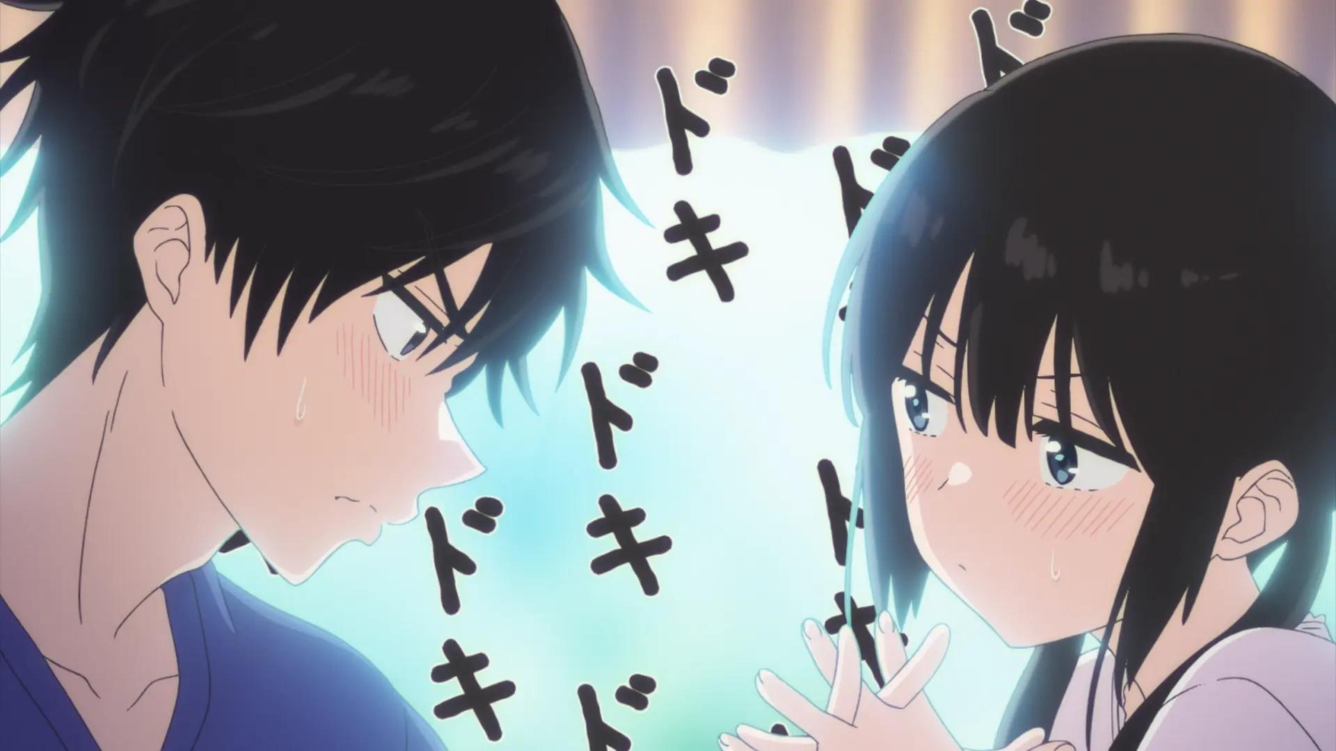 青梅竹馬不想認輸 screenshot 1