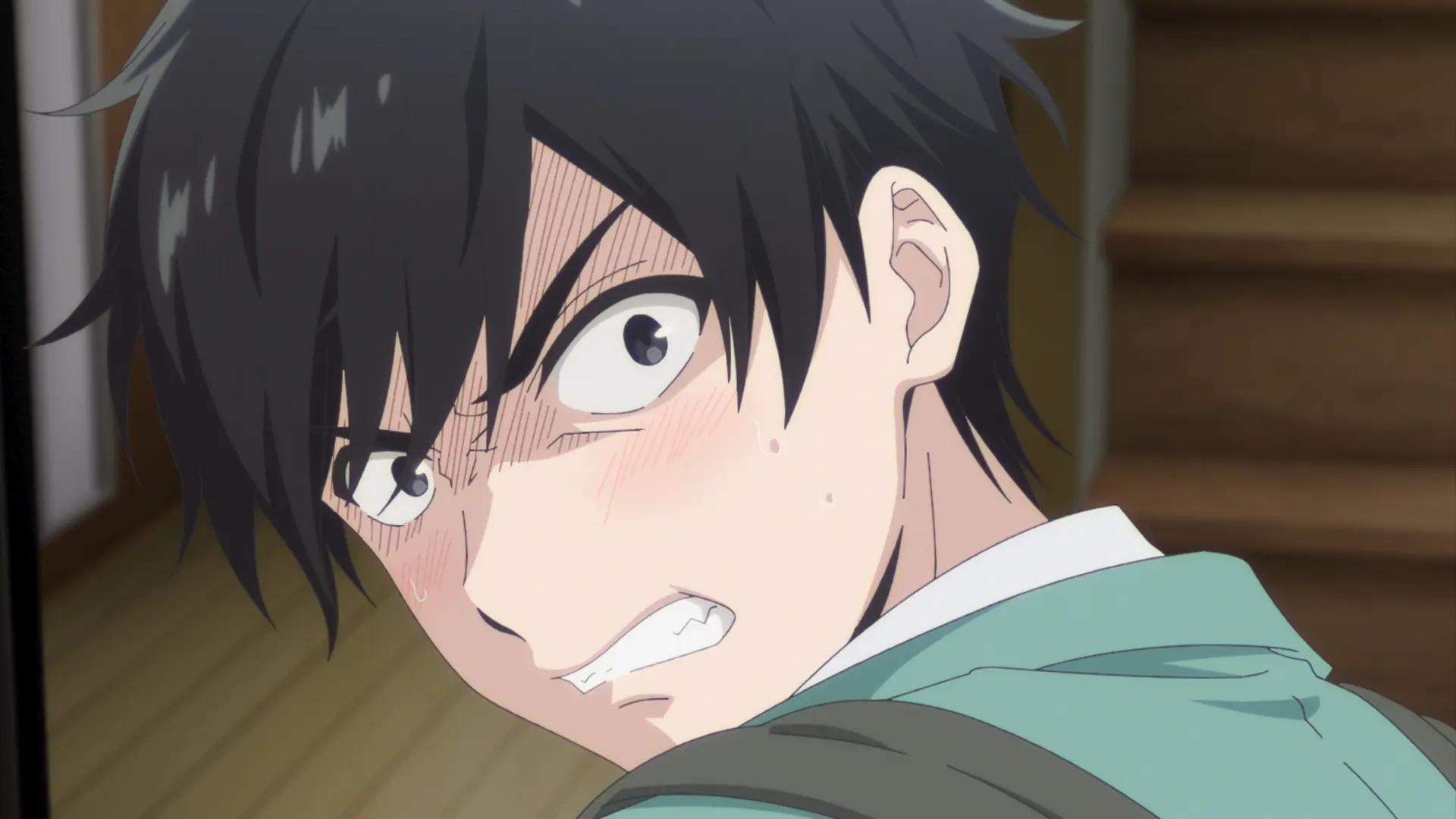 青梅竹馬不想認輸 screenshot 3