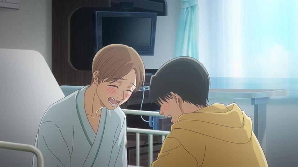 好熱、好熱的夜晚 screenshot 6