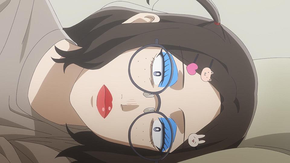 好熱、好熱的夜晚 screenshot 8