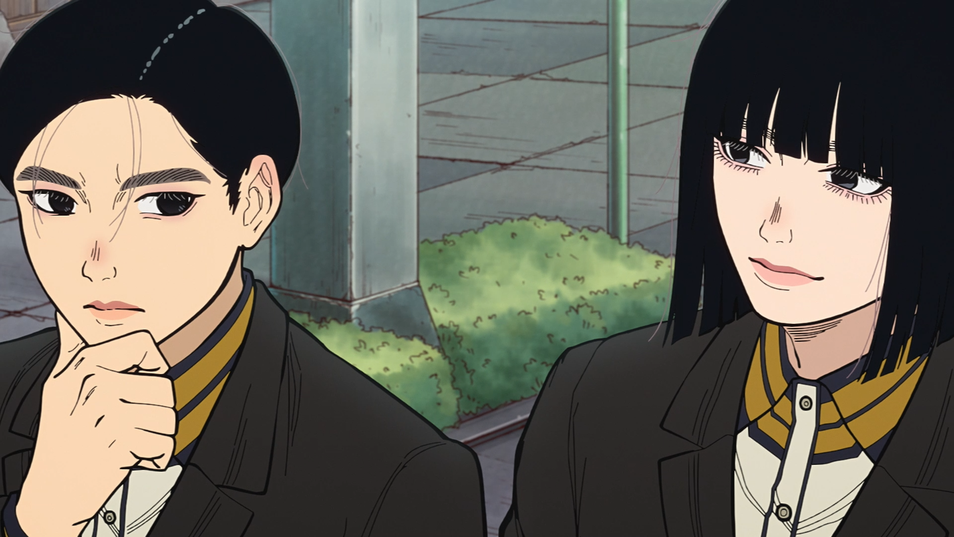金澤夜襲 screenshot 3