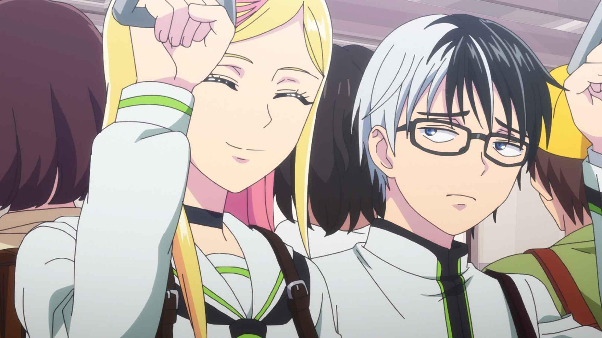 DEATH OR KISS screenshot 4