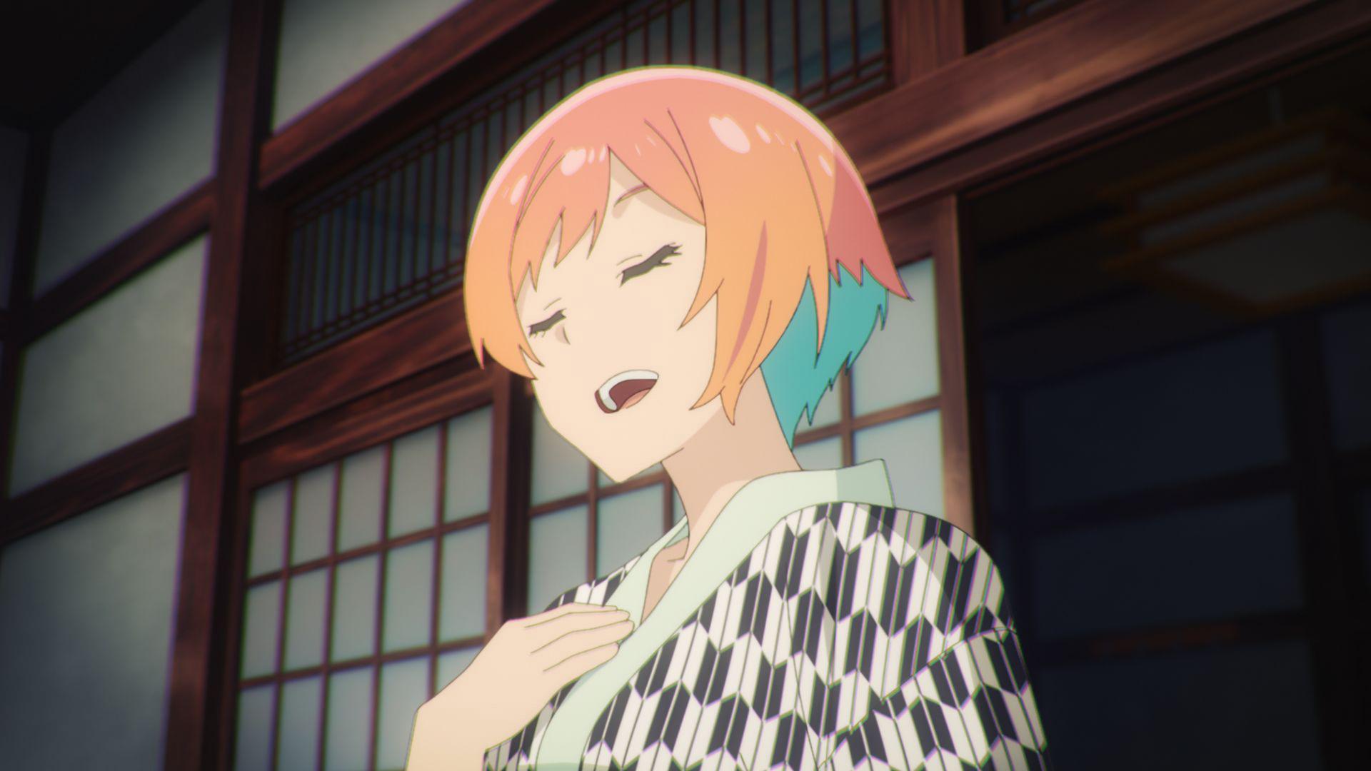 第4話：咫尺天涯 screenshot 3