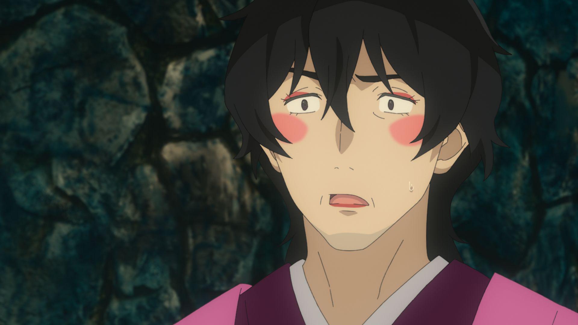 第4話：咫尺天涯 screenshot 4