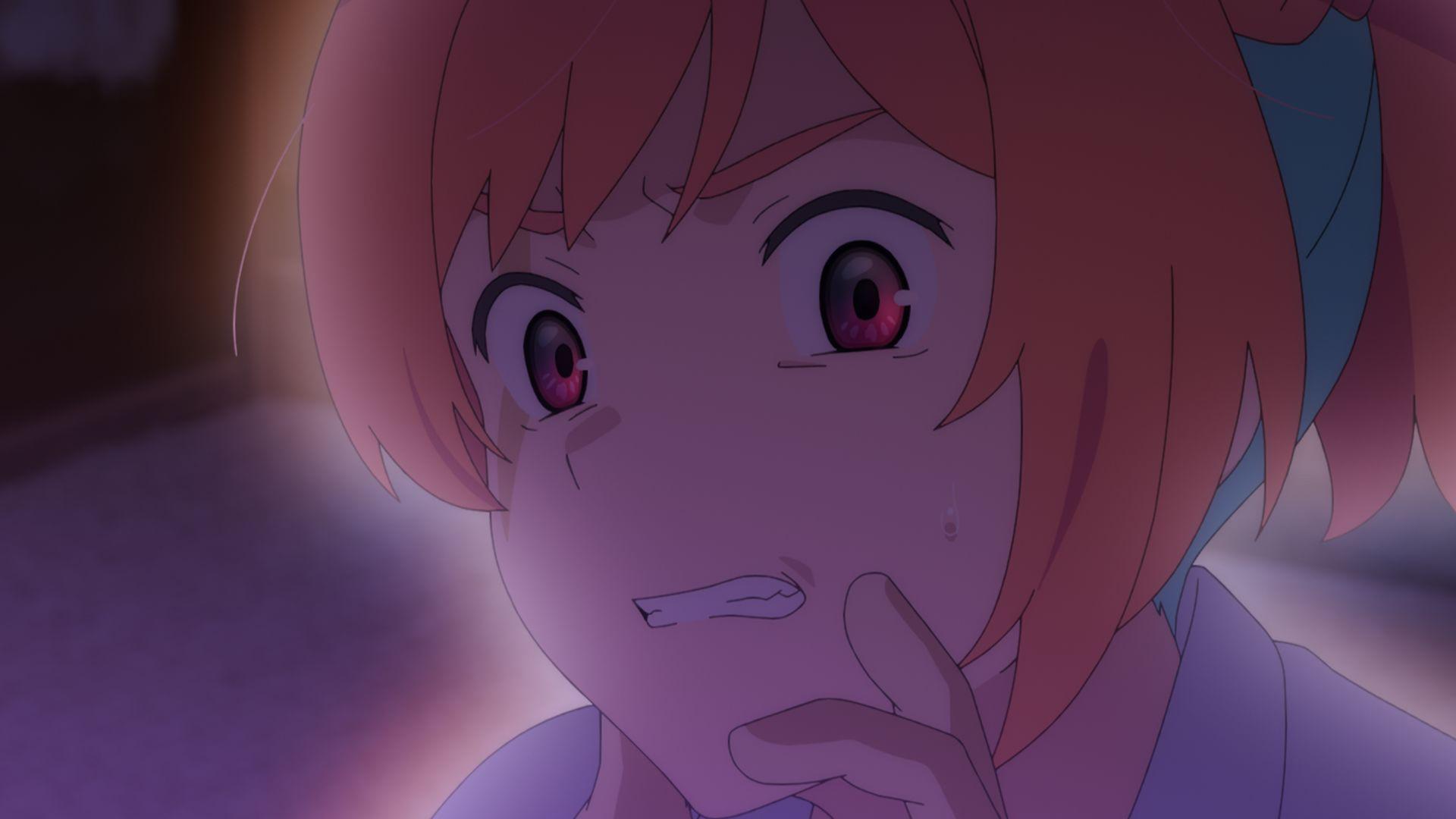 第4話：咫尺天涯 screenshot 5