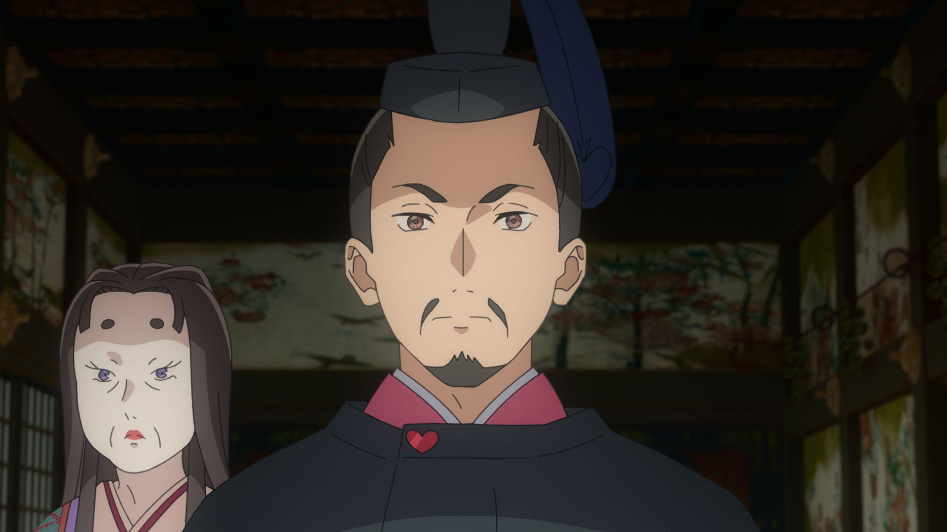 第4話：咫尺天涯 screenshot 6