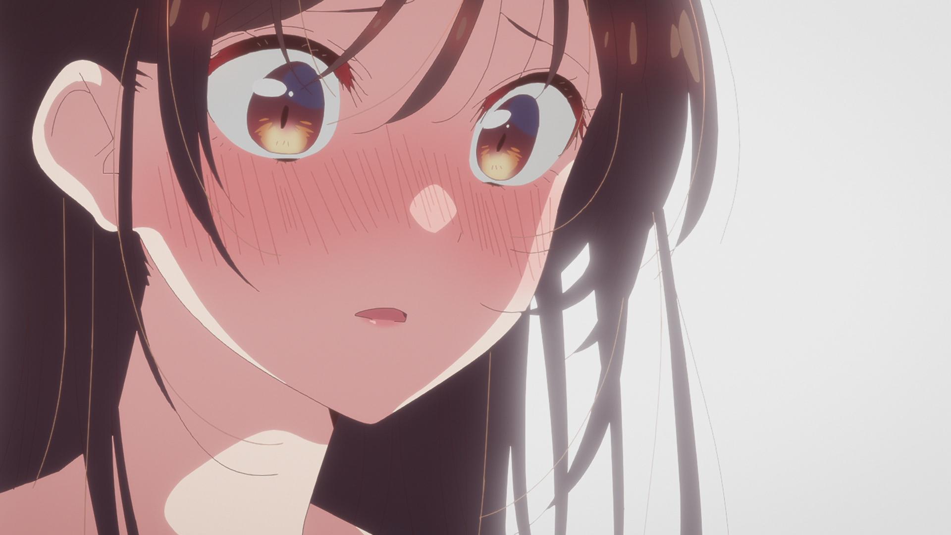 結束的女友-終女- screenshot 1