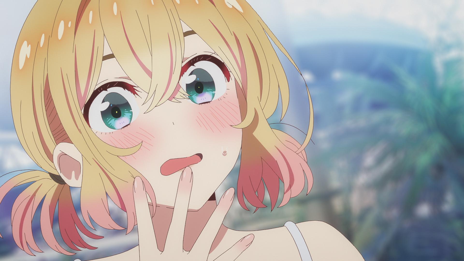 結束的女友-終女- screenshot 2