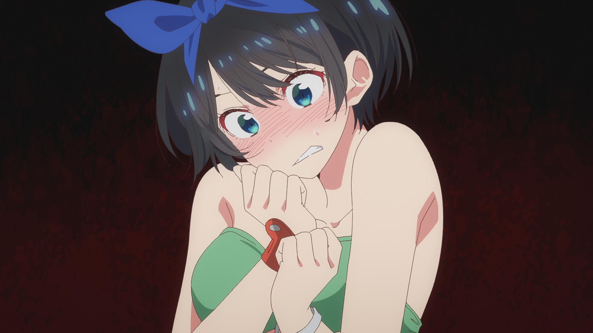 結束的女友-終女- screenshot 5