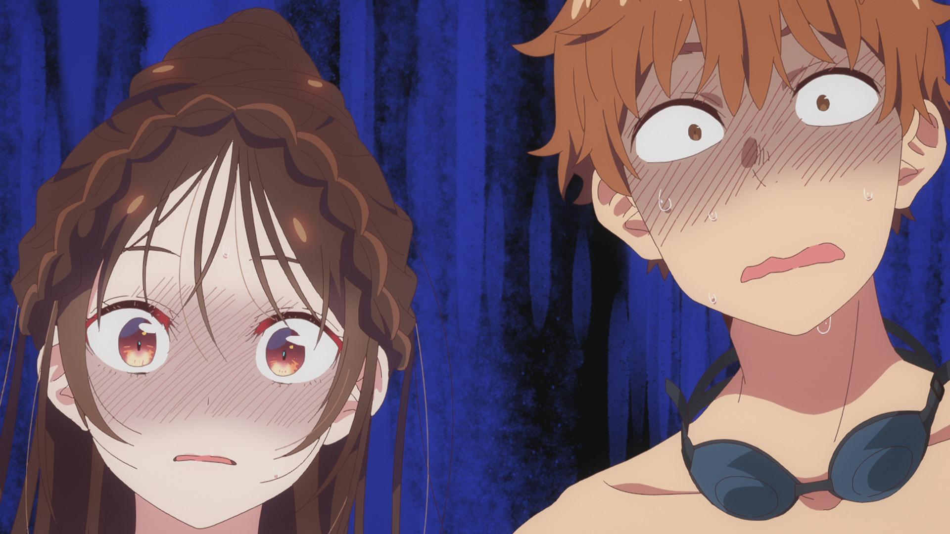 結束的女友-終女- screenshot 6