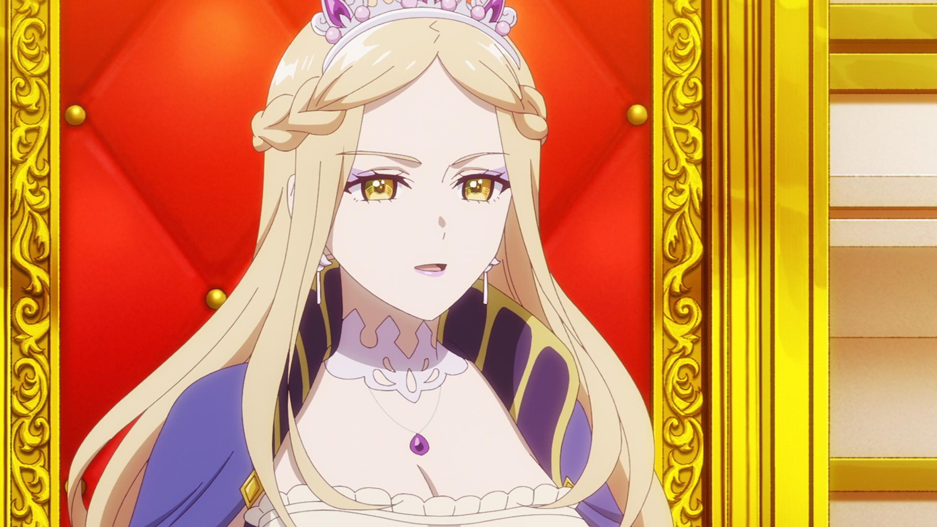 殘酷王女的察覺與被察覺 screenshot 3